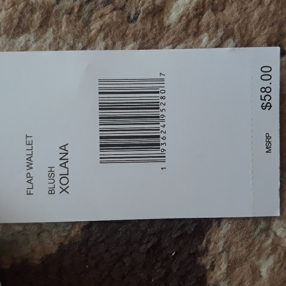 3x*Host Pick*Betsey Johnson adorable wallet - Picture 16 of 16